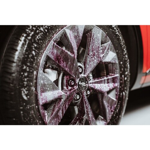 AUTOGLYM アドバンスドオールホイールクリー