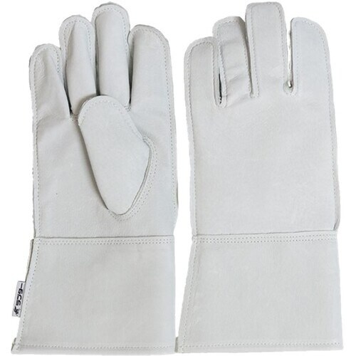 丸和ケミカル 蜂防護服 ラプター4 手袋(V−4)