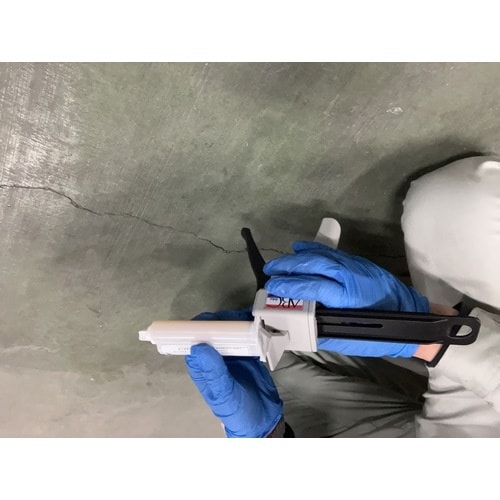 ABC eiプラス/ehプラス カートリッジ専用ガ