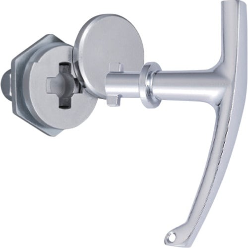 ジョー・プリンス キーロット 90度抜け