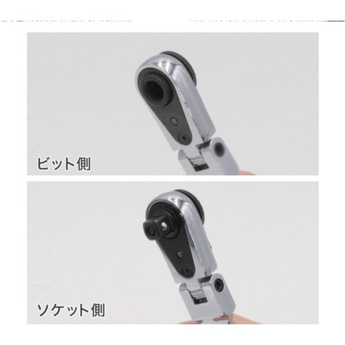 アストロプロダクツ AP 1/4DR&1/4HEX