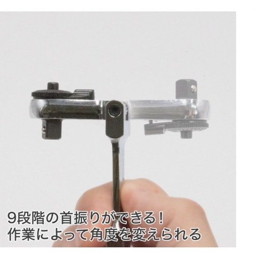 アストロプロダクツ AP 1/4DR&1/4HEX