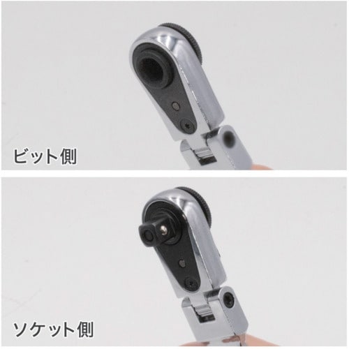 アストロプロダクツ AP 1/4DR&1/4HEX