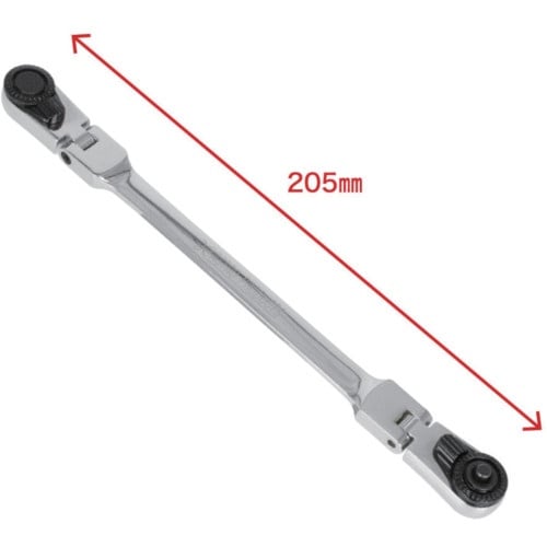 アストロプロダクツ AP 1/4DR&1/4HEX