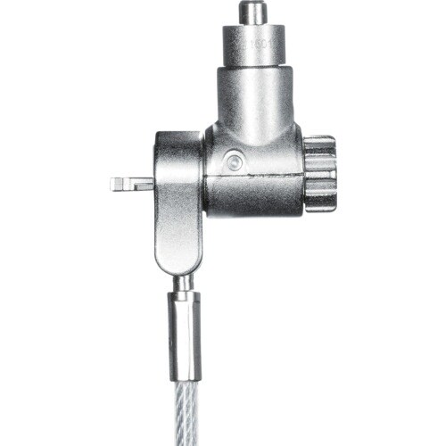 SANWA セキュリティワイヤー スロットマルチ対