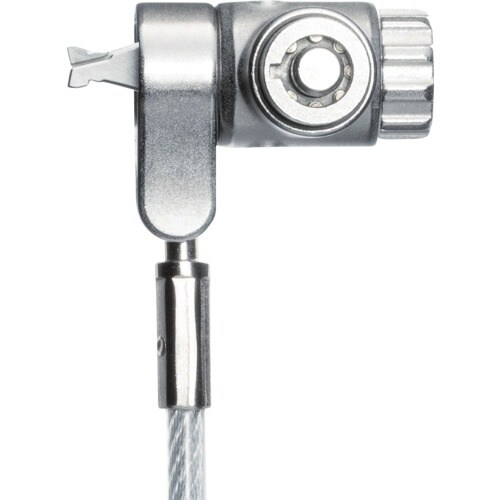 SANWA セキュリティワイヤー スロットマルチ対