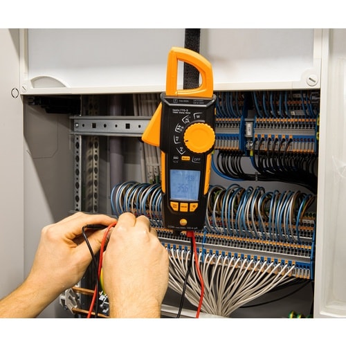 TESTO クランプメーター testo 770−