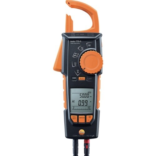 TESTO クランプメーター testo 770−