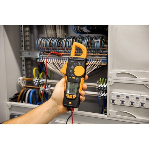 TESTO クランプメーター testo 770−