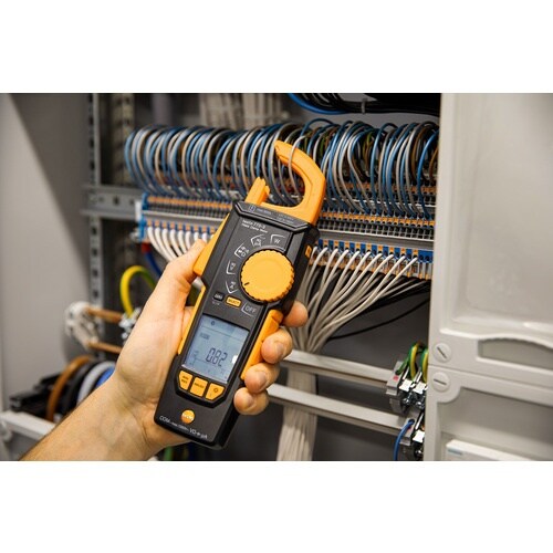 TESTO クランプメーター testo 770−