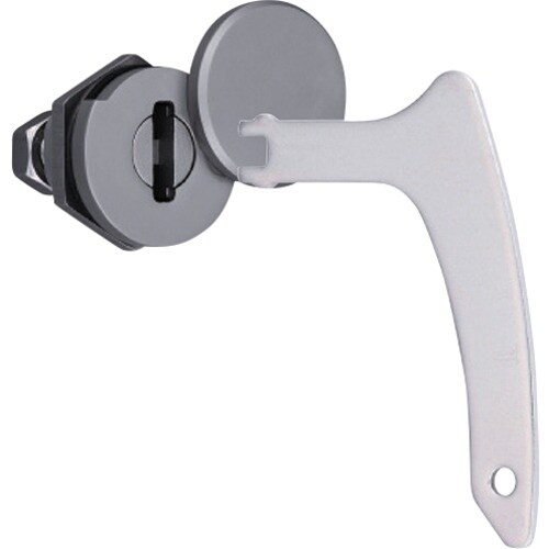 ジョー・プリンス ステンレスLH型防水キーロット