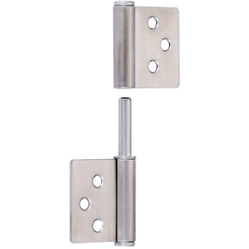 ジョー・プリンス ステンレス兼用旗蝶番 M4