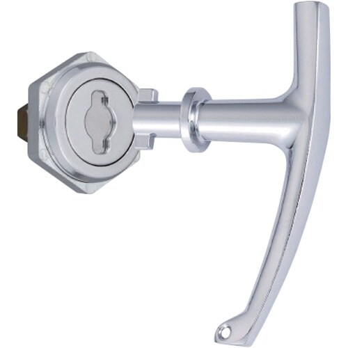 ジョー・プリンス 丸型取り外しハンドル