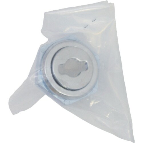 ジョー・プリンス 丸型取り外しハンドル