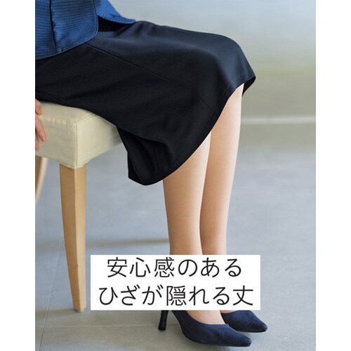 GROW 【お手入れラク】レディース マーメイドス