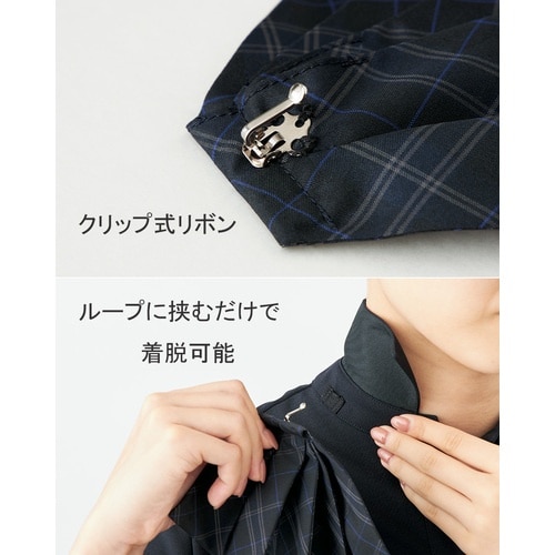 GROW 【お手入れラク】レディース 半袖ポロシャ