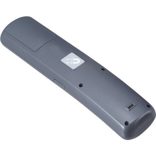 ハタヤ 充電式LEDハンドランプ