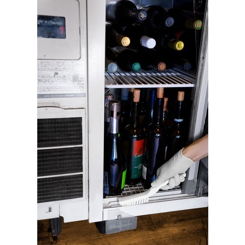 カ−ライル ディテールブラシ ホワイト