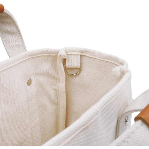 MARVEL ツールバッグ 帆布製ミニバッグ