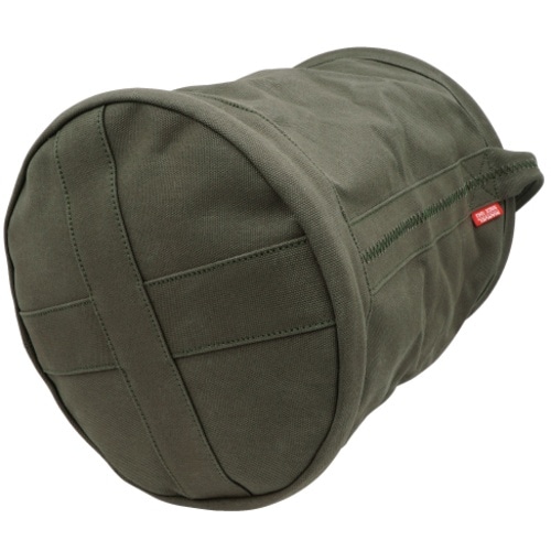 MARVEL ツールバッグ 帆布製丸バケツ