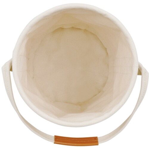 MARVEL ツールバッグ 帆布製丸バケツ