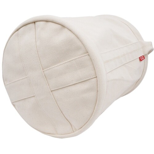 MARVEL ツールバッグ 帆布製丸バケツ