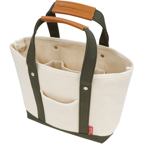 MARVEL ツールバッグ 帆布製トートバッグ