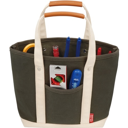 MARVEL ツールバッグ 帆布製トートバッグ