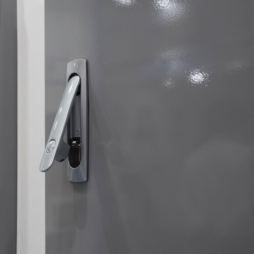 ジョー・プリンス スイングハンドル ワンアクション