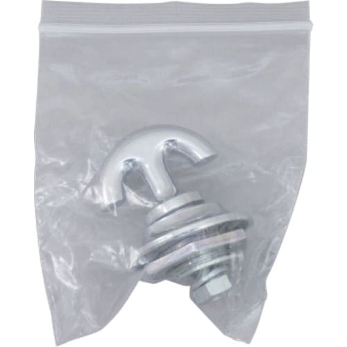 ジョー・プリンス イカリ型ハンドル 中