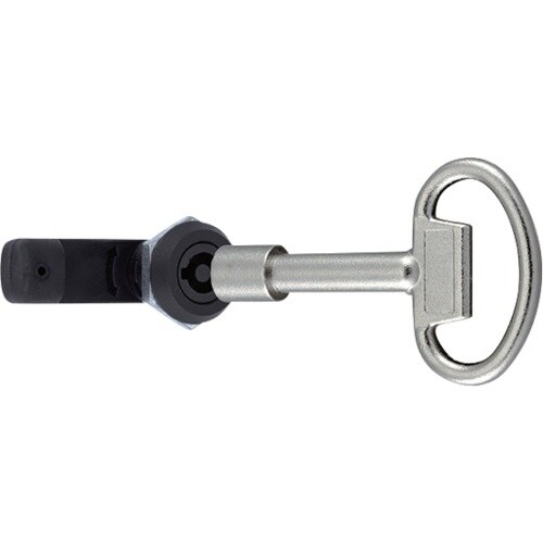 ジョー・プリンス 樹脂製キーロット(ダブルビット型