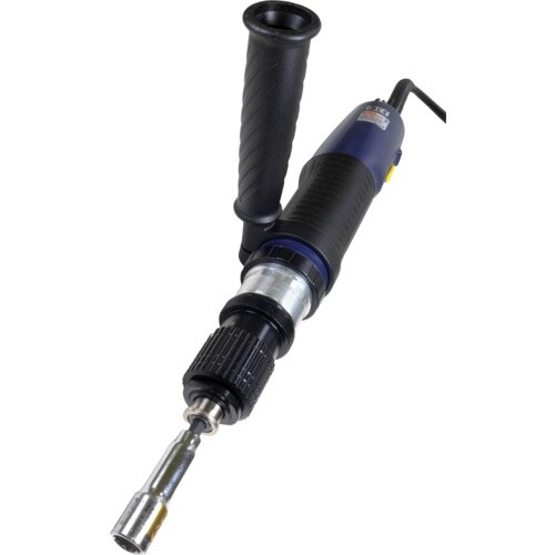 キリウス 超高トルク電動ドライバー プッシュスター