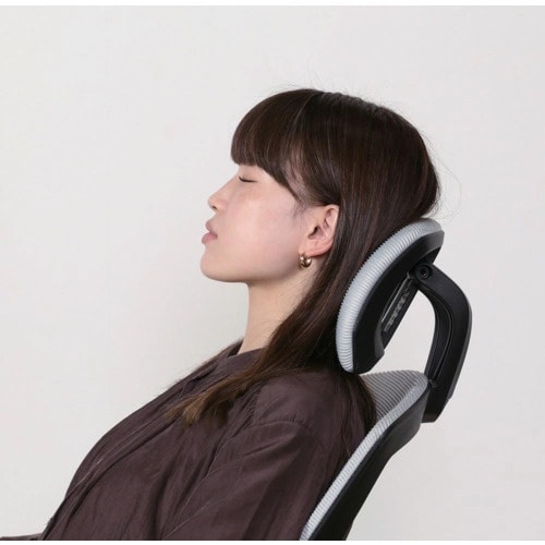 不二貿易 メッシュリクライニングチェア スリープ2