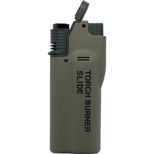 高森コーキ スライドトーチバーナー