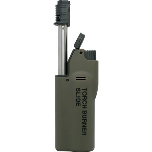 高森コーキ スライドトーチバーナー