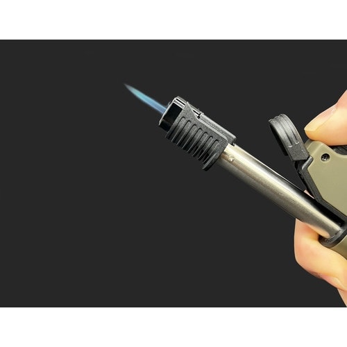 高森コーキ スライドトーチバーナー