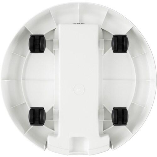 IRIS 201508 らくらく鉢受トレー ホワイ