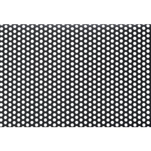 IRIS 107094 メッシュツールバッグ 40