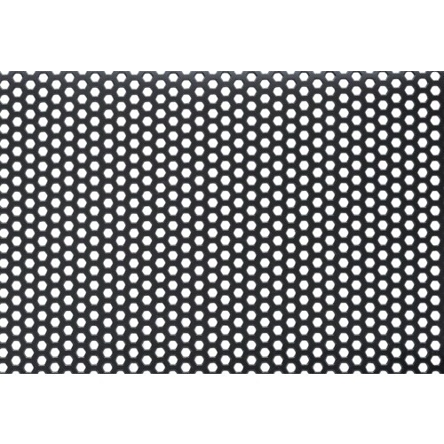 IRIS 107095 メッシュツールバッグ 26