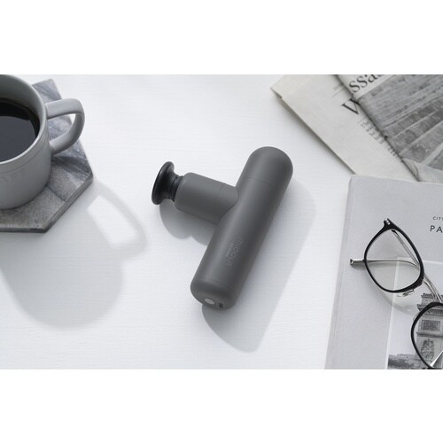 IRIS 106054 ビューティーケアガン ダー