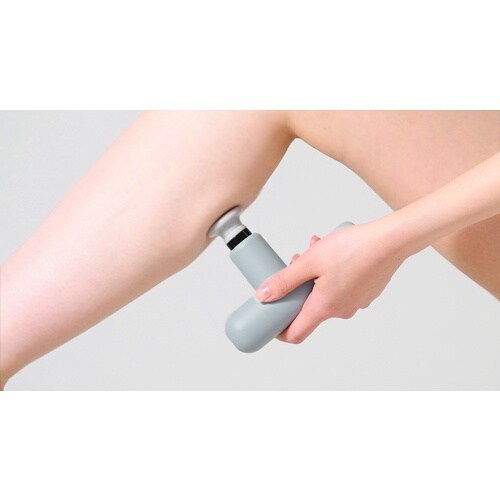 IRIS 106055 ビューティーケアガン ブル