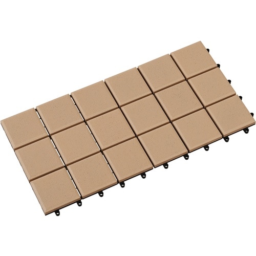 IRIS 201513 セラミック調タイルデッキ