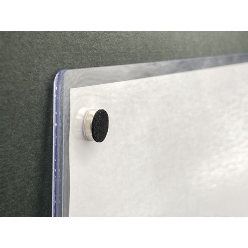 ラクテム マグネット付カードケース 厚口・硬質タイ