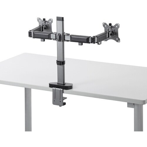 SANWA 水平液晶モニターアーム