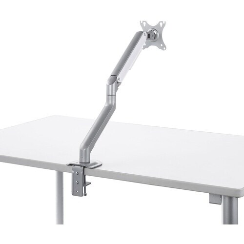 SANWA 水平垂直液晶モニターアーム