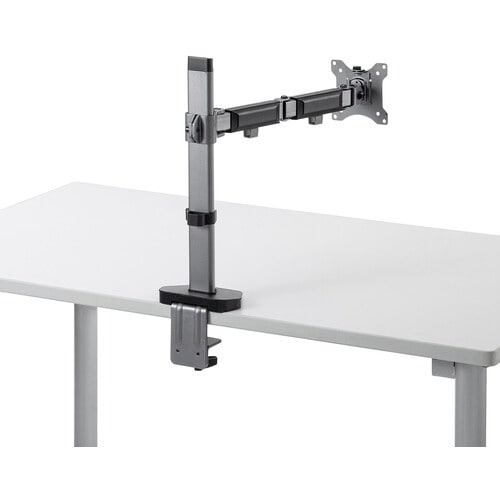 SANWA 水平液晶モニターアーム