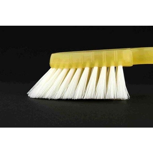 azuma ブラシ キッチンブラシクリア2色組