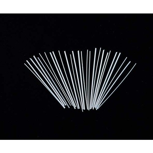 azuma ブラシ キッチンブラシクリア2色組