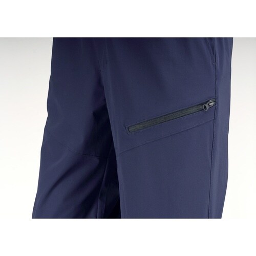 カジメイク 作業ズボン 8594 冷感ストレッチカ