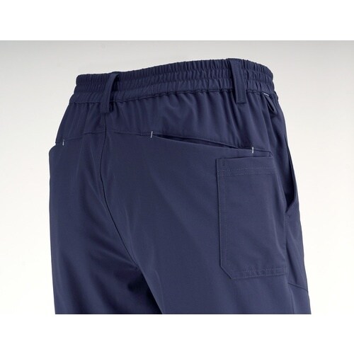 カジメイク 作業ズボン 8594 冷感ストレッチカ